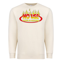 Sandshell American punk Premium Sweatshirt - linhVisuals