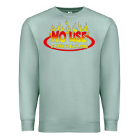 American Punk Premium Sweatshirt | Teevron