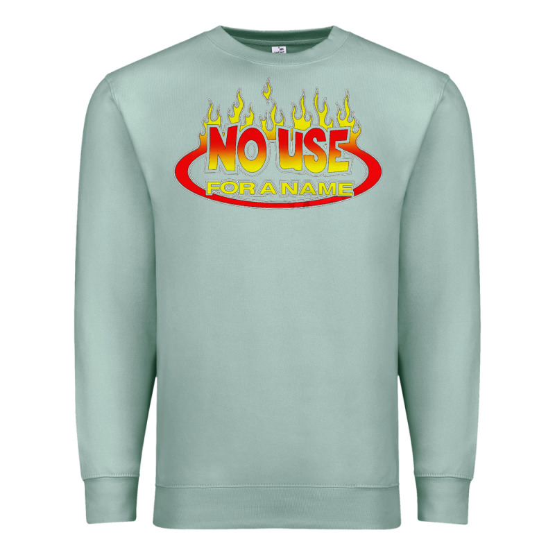 American Punk Premium Sweatshirt by linhVisuals | Teevron