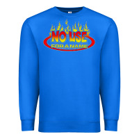 True Royal American punk Premium Sweatshirt - linhVisuals