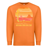 Carrot grand canyon national park t  shirt grand canyon arizona u s national Premium Sweatshirt - linhVisuals
