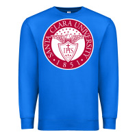 True Royal santa clara u seal Premium Sweatshirt - linhVisuals