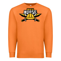 Carrot northern kentucky norse Premium Sweatshirt - linhVisuals