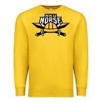 Lemon northern kentucky norse Premium Sweatshirt - linhVisuals