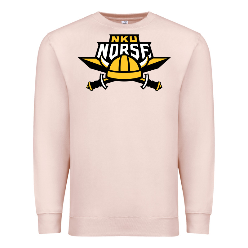 Northern Kentucky Norse Premium Sweatshirt by linhVisuals | Teevron
