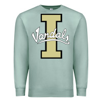 Seafoam idaho vandals Football team Premium Sweatshirt - linhVisuals