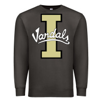 Idaho Vandals Football Team Premium Sweatshirt | Teevron