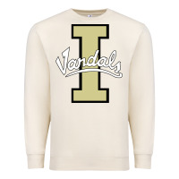 Sandshell idaho vandals Football team Premium Sweatshirt - linhVisuals