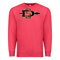 Cardinal san diego state aztecs Premium Sweatshirt - linhVisuals