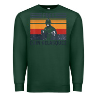 Sports Green free cain velasquez vintage t shirt Premium Sweatshirt - linhVisuals