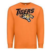 Carrot towson tigers Premium Sweatshirt - linhVisuals