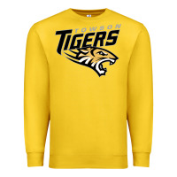 Lemon towson tigers Premium Sweatshirt - linhVisuals
