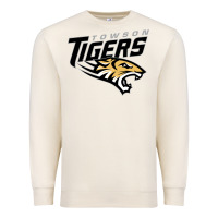 Sandshell towson tigers Premium Sweatshirt - linhVisuals