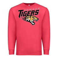 Cardinal towson tigers Premium Sweatshirt - linhVisuals