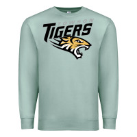 Towson Tigers Premium Sweatshirt | Teevron