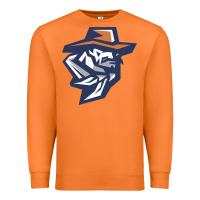 Carrot utep miners Premium Sweatshirt - linhVisuals