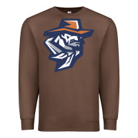 Chestnut utep miners Premium Sweatshirt - linhVisuals