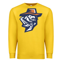 Lemon utep miners Premium Sweatshirt - linhVisuals