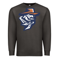 Smoke utep miners Premium Sweatshirt - linhVisuals