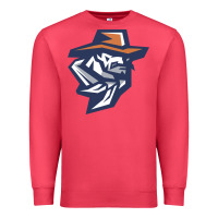 Cardinal utep miners Premium Sweatshirt - linhVisuals