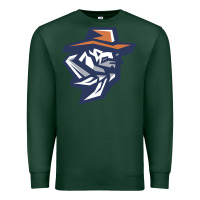 Sports Green utep miners Premium Sweatshirt - linhVisuals