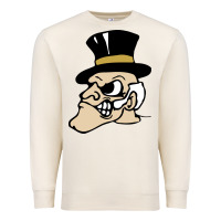 Sandshell wake forest demon deacons Premium Sweatshirt - linhVisuals