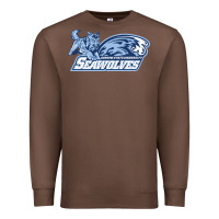 Chestnut sonoma state seawolves Premium Sweatshirt - linhVisuals