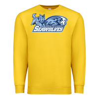 Lemon sonoma state seawolves Premium Sweatshirt - linhVisuals