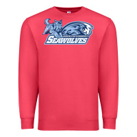 Cardinal sonoma state seawolves Premium Sweatshirt - linhVisuals