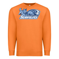 Carrot sonoma state seawolves Premium Sweatshirt - linhVisuals