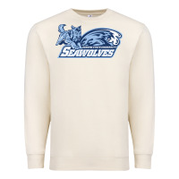 Sandshell sonoma state seawolves Premium Sweatshirt - linhVisuals