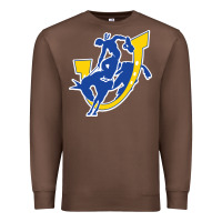 Chestnut southern arkansas magnolia Premium Sweatshirt - linhVisuals