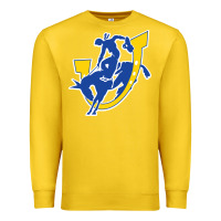 Lemon southern arkansas magnolia Premium Sweatshirt - linhVisuals