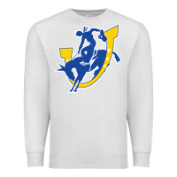 Oatmeal Heather southern arkansas magnolia Premium Sweatshirt - linhVisuals