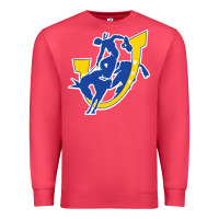 Cardinal southern arkansas magnolia Premium Sweatshirt - linhVisuals