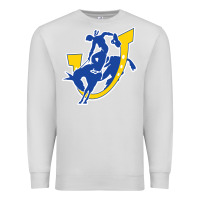 Dove Grey southern arkansas magnolia Premium Sweatshirt - linhVisuals