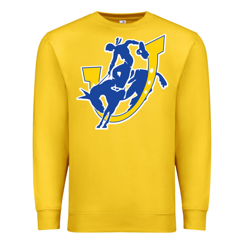 Southern Arkansas Magnolia Premium Sweatshirt by linhVisuals | Teevron