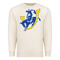 Sandshell southern arkansas magnolia Premium Sweatshirt - linhVisuals