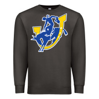 Smoke southern arkansas magnolia Premium Sweatshirt - linhVisuals