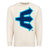 Sandshell everett aquasox Premium Sweatshirt - linhVisuals