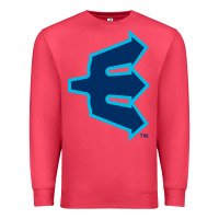 Cardinal everett aquasox Premium Sweatshirt - linhVisuals