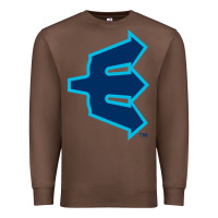 Chestnut everett aquasox Premium Sweatshirt - linhVisuals