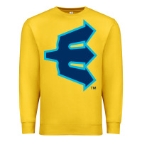 Lemon everett aquasox Premium Sweatshirt - linhVisuals