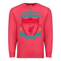 Cardinal new you'll never walk alone liverpool Premium Sweatshirt - linhVisuals