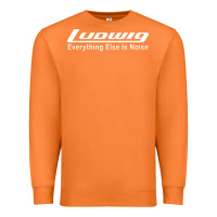Carrot ludwig percussion Premium Sweatshirt - linhVisuals