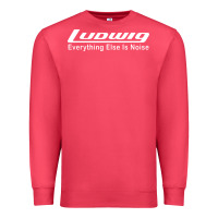 Cardinal ludwig percussion Premium Sweatshirt - linhVisuals
