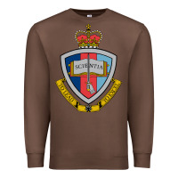 Chestnut australian defence force academy coat of arms Premium Sweatshirt - linhVisuals