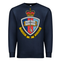 Navy australian defence force academy coat of arms Premium Sweatshirt - linhVisuals