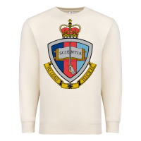 Sandshell australian defence force academy coat of arms Premium Sweatshirt - linhVisuals