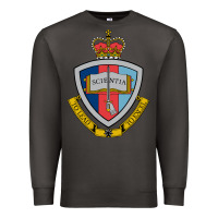 Smoke australian defence force academy coat of arms Premium Sweatshirt - linhVisuals